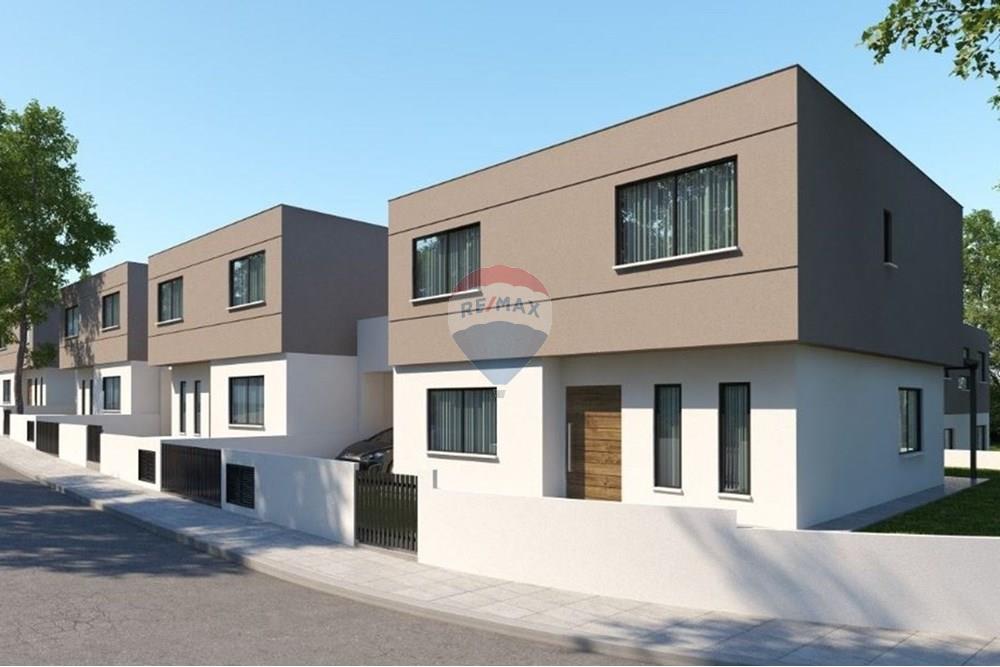 Dzīvojamais - Savrupmāja - Erimi, Limassol - CY - Hiview Erimi foto 6.JPG - 480031110-234