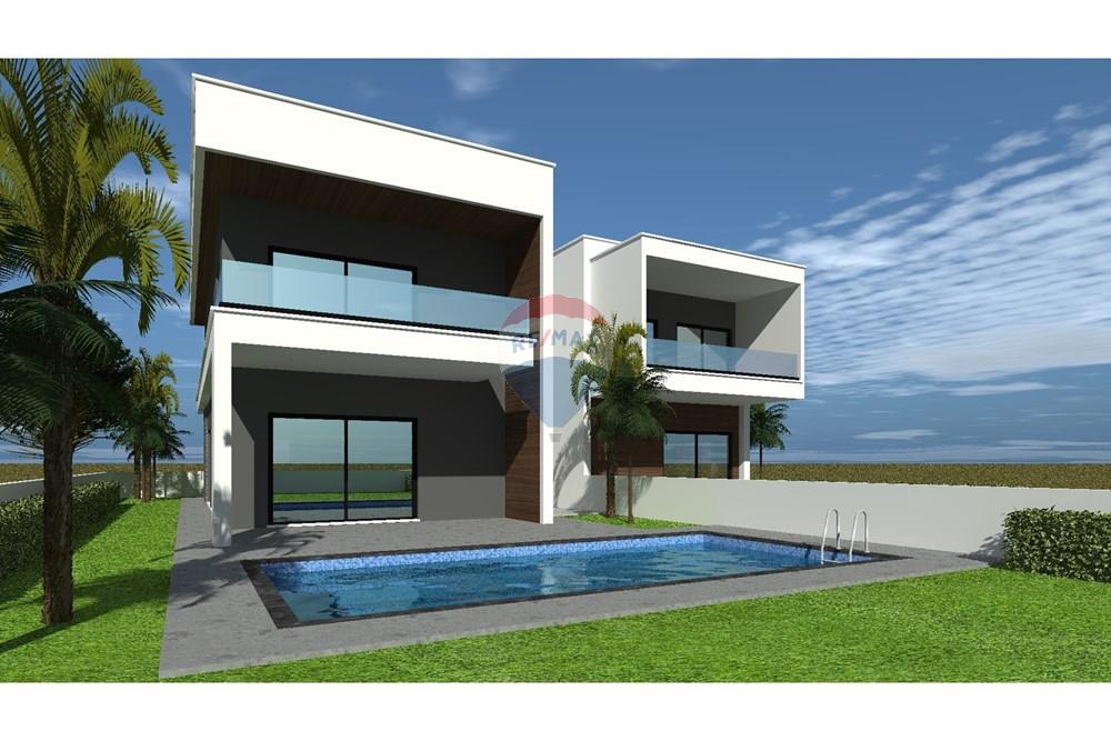 Residencial - Villa - Agios Athanasios, Limassol - CY - Santorini Villa 4.jpg - 480031136-186