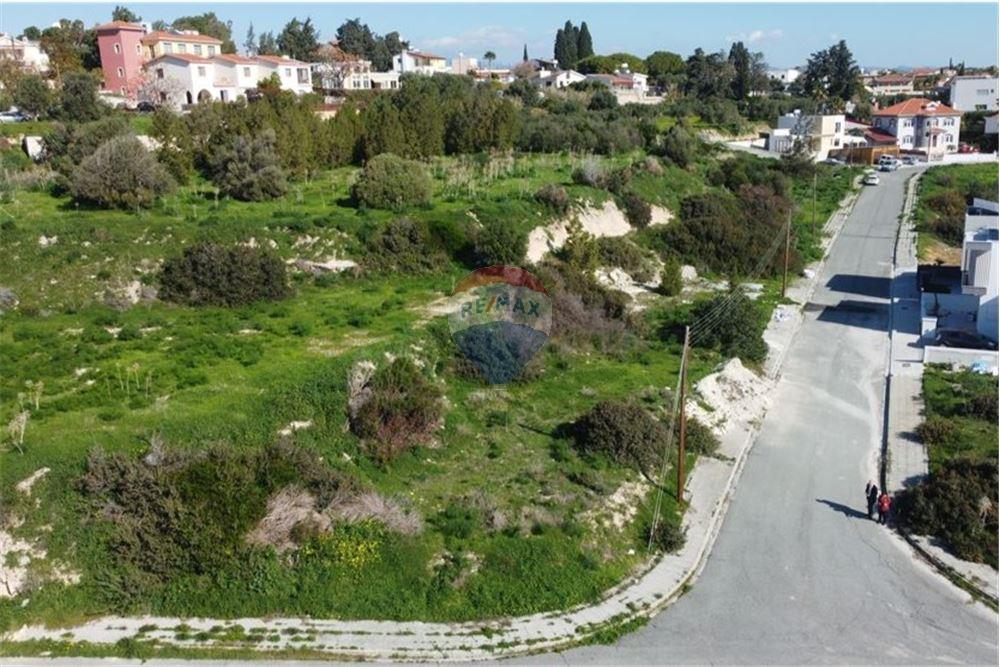 Residential - ਇਮਾਰਤ ਲਈ ਜ਼ਮੀਨ ਦਾ ਟੁਕਡ਼ਾ - Episkopi, Limassol - CY - 1 - 480031082-238