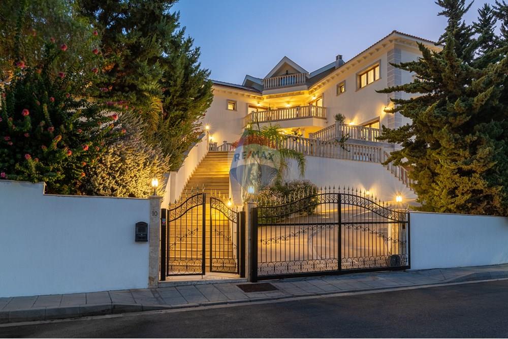 Residencial - Villa - Mouttagiaka, Limassol - CY - DSC01453-HDR.jpg - 480031017-1461