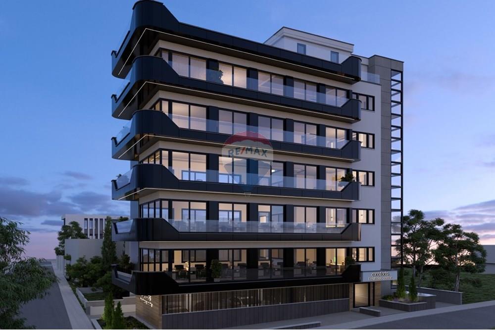 商业 - 办公室 - Limassol City Center, Limassol - CY - image 2.jpg - 480031148-136