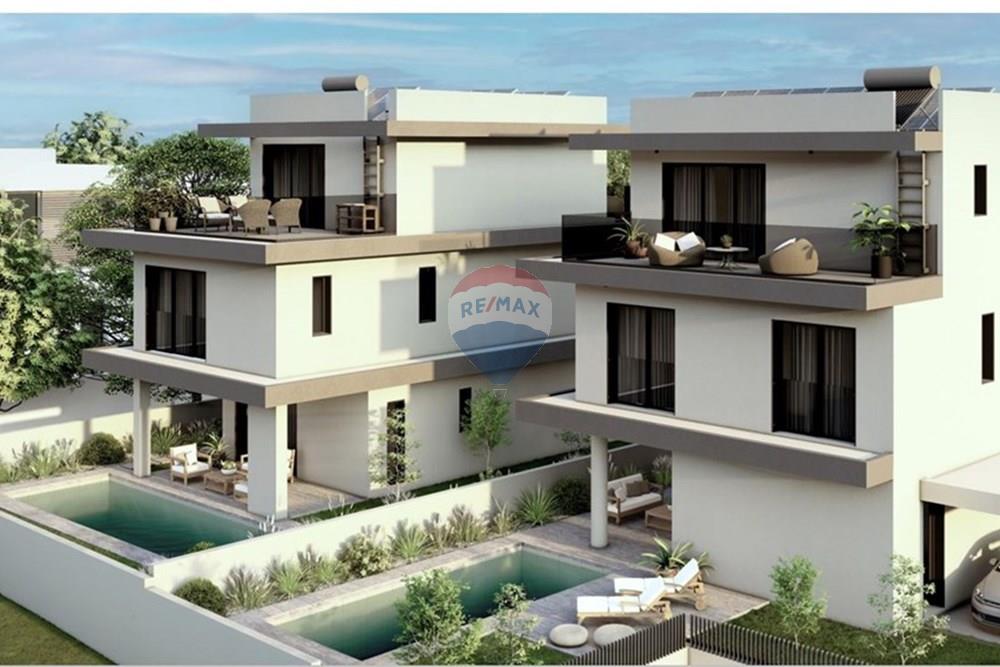 Residential - Villa - Ypsonas, Limassol - CY - 5.JPG - 480031143-182