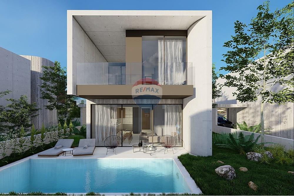 Residential - Villa - Kissonerga, Paphos - CY - POOL 1.jpg - 480031139-194