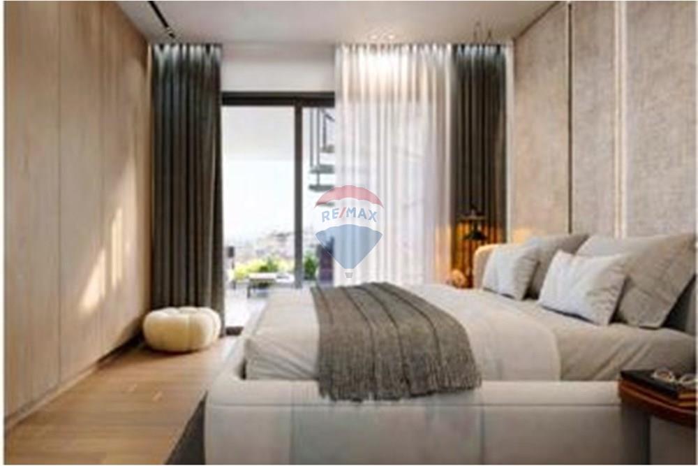 Residential - Semi-Detached House - Limassol City Center, Limassol - CY - bed.jpeg - 480031146-279