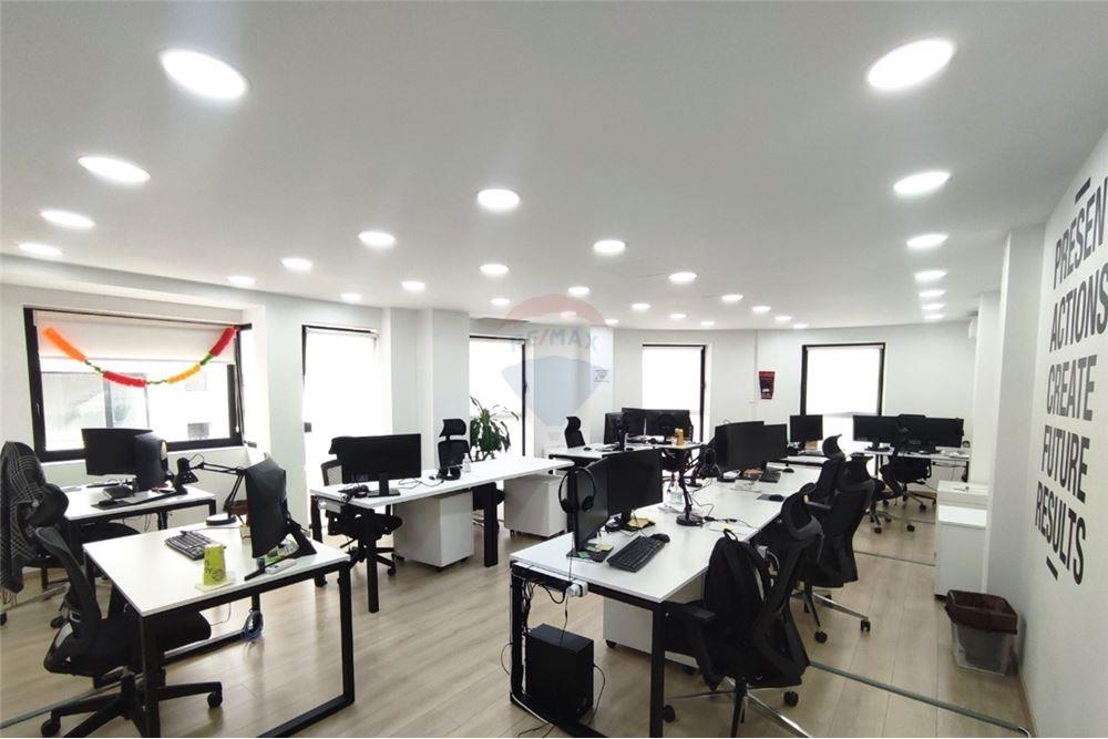 Commercial - Office - Limassol City Center, Limassol - CY - 3 - 480031017-1792