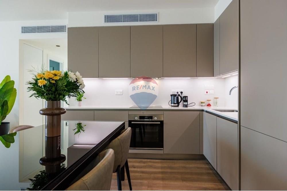 Residential - Condo/Apartment - Tserkezoi, Limassol - CY - kitchen 2.jpg - 480031017-1811