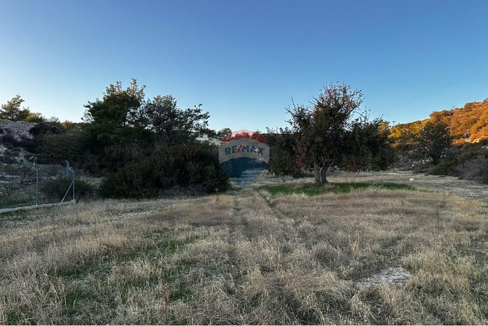 Residential - Land - Choirokitia, Larnaca - CY - WhatsApp Image 2025-12-30 at 12.25.55 PM.jpeg - 480091033-78