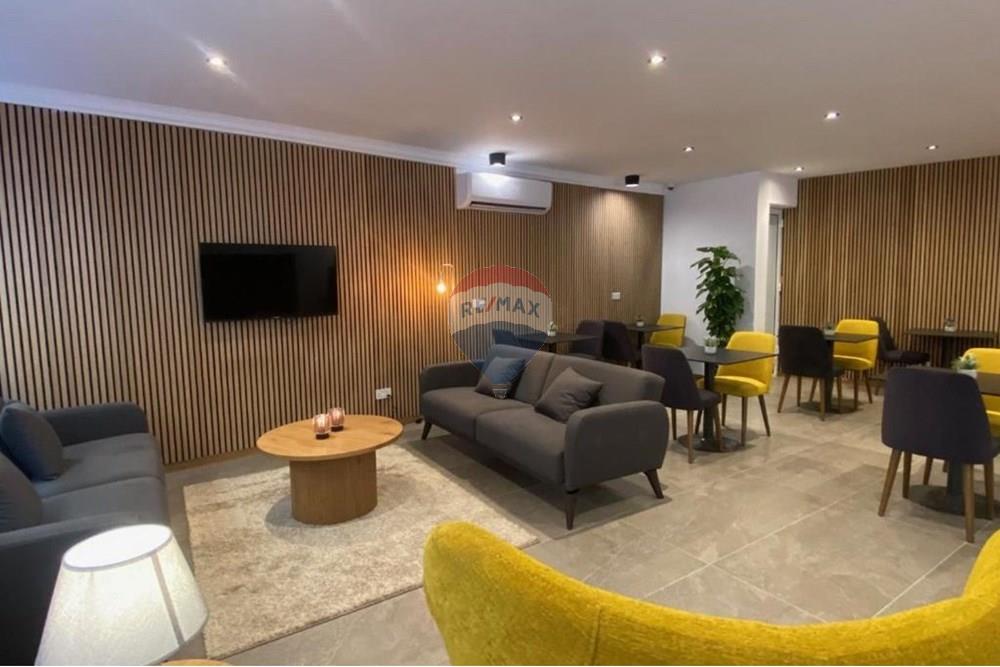 Commercial - Hotel - Limassol City Center, Limassol - CY - lobby 2.jpg - 480031017-415