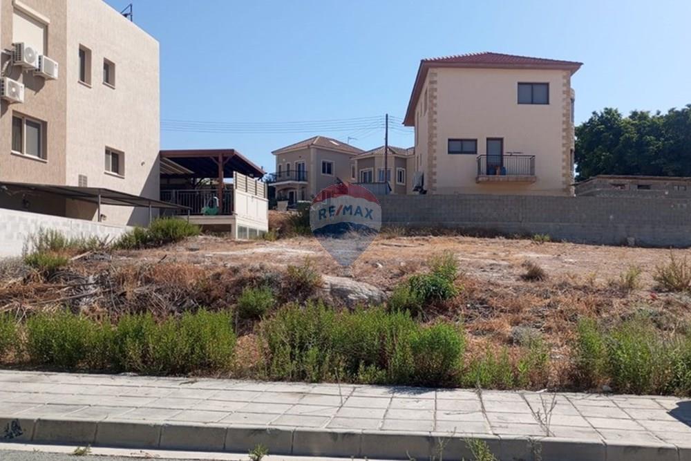 Gyvenamasis - Žemės plotas skirtas statyti - Kolossi, Limassol - CY - WhatsApp Image 2025-09-23 at 16.33.44_6431128c.jpg - 480031148-113
