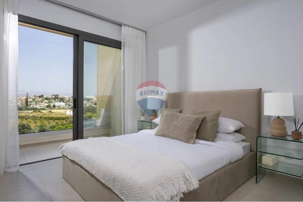 Residenziale - Appartamento - Trachoni, Limassol - CY - parke23.JPG - 480031150-114