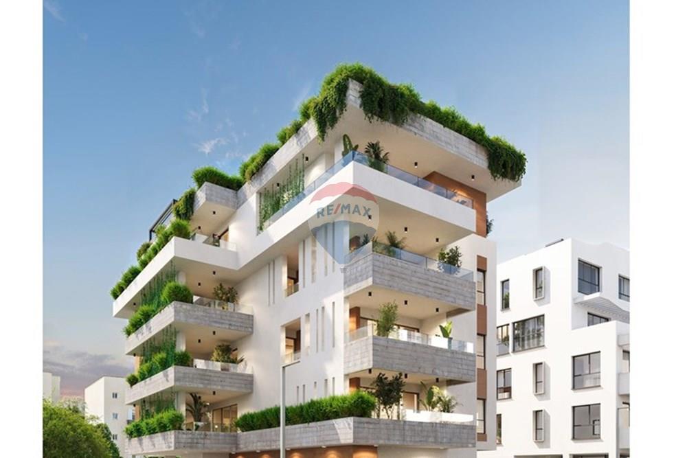 Residential - Condo/Apartment - Limassol City Center, Limassol - CY - Sungardo 3D Exterior - frame0002.jpg - 480031071-795