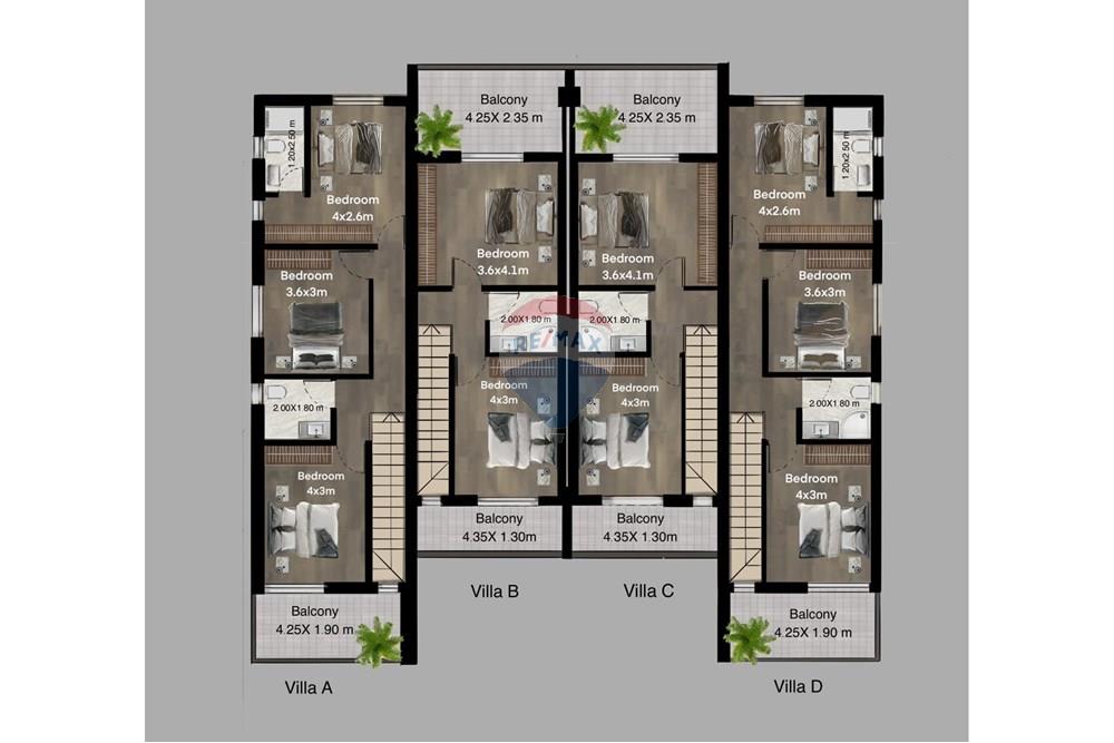 Residential - Maisonette - Dromolaxia-Meneou, Larnaca - CY - IMG-20251016-WA0008.jpg - 480091033-82