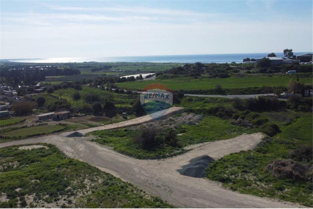 Residential - ਇਮਾਰਤ ਲਈ ਜ਼ਮੀਨ ਦਾ ਟੁਕਡ਼ਾ - Episkopi, Limassol - CY - 2 - 480031082-238