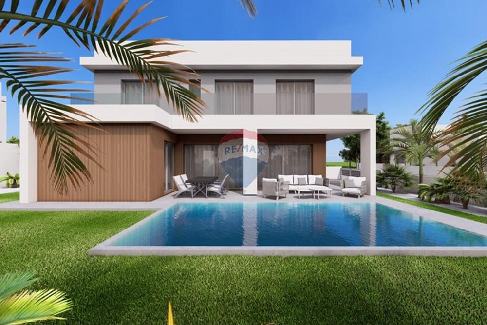 Residenziale - Casa - Zygi, Larnaca - CY - back.jpg - 480031147-79