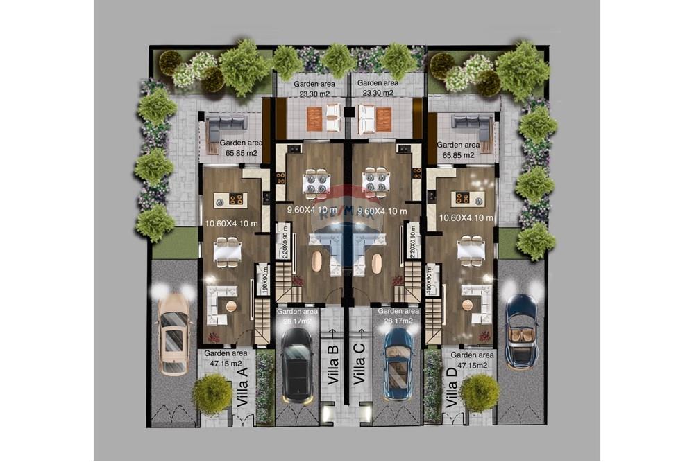 Residential - Maisonette - Dromolaxia-Meneou, Larnaca - CY - IMG-20251016-WA0006.jpg - 480091033-82