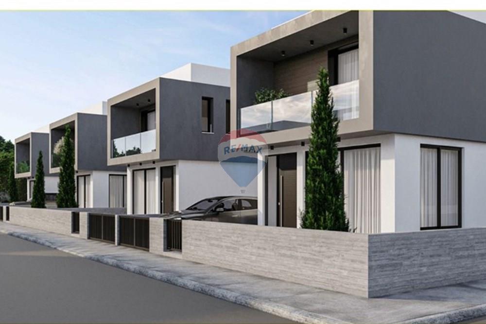 Residential - Villa - Mesogi, Paphos - CY - Build 2.JPG - 480031139-198