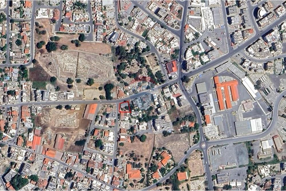Residential - Plot of Land for Hospitality Development - Larnaca Municipality, Larnaca - CY - Screenshot 2025-07-28 135117.jpg - 480091004-143