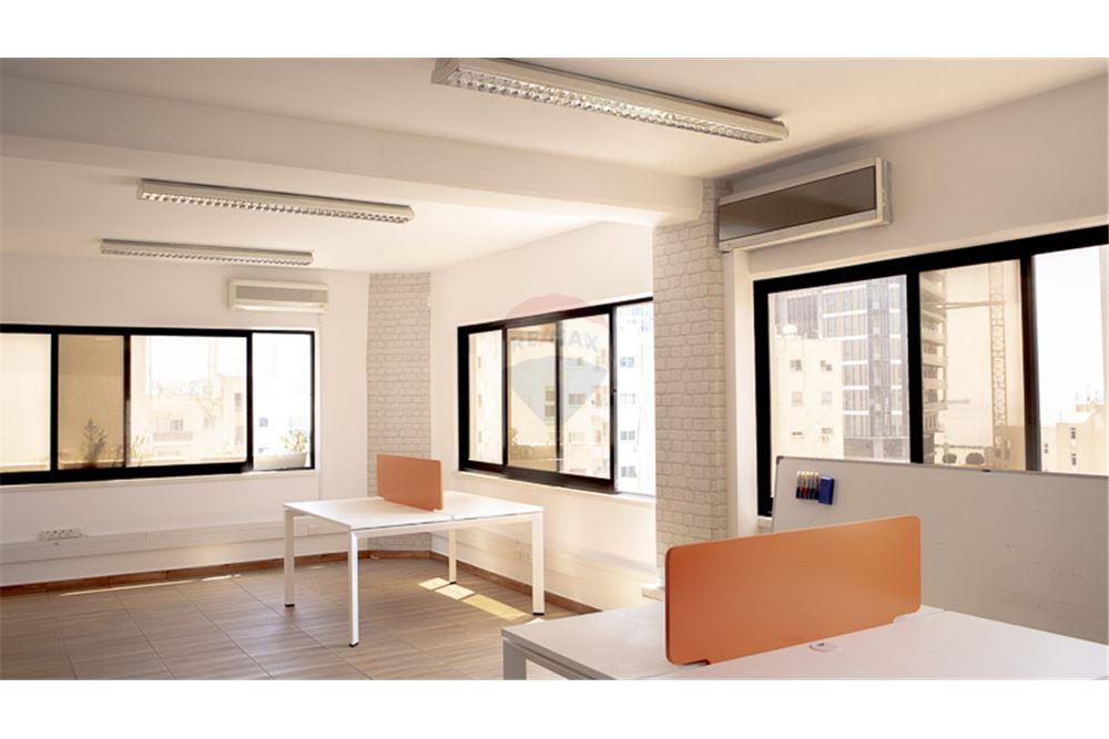 Comercial - Escritórios - Limassol City Center, Limassol - CY - 3 - 480031071-793