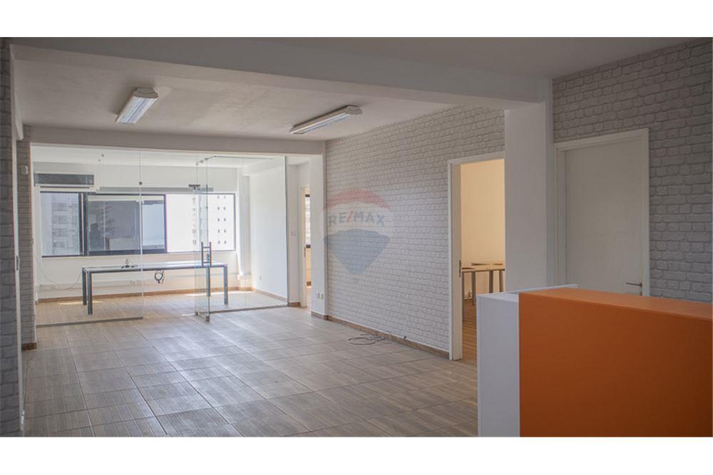 Comercial - Escritórios - Limassol City Center, Limassol - CY - 1 - 480031071-793