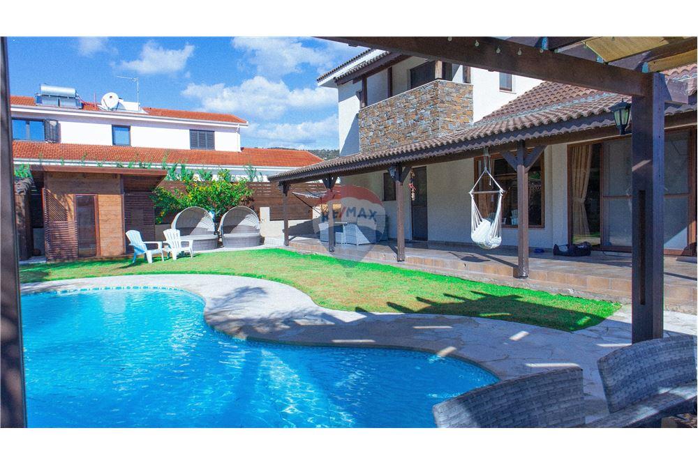 住宅 - 别墅 - Spitali, Limassol - CY - 1 - 480031071-800