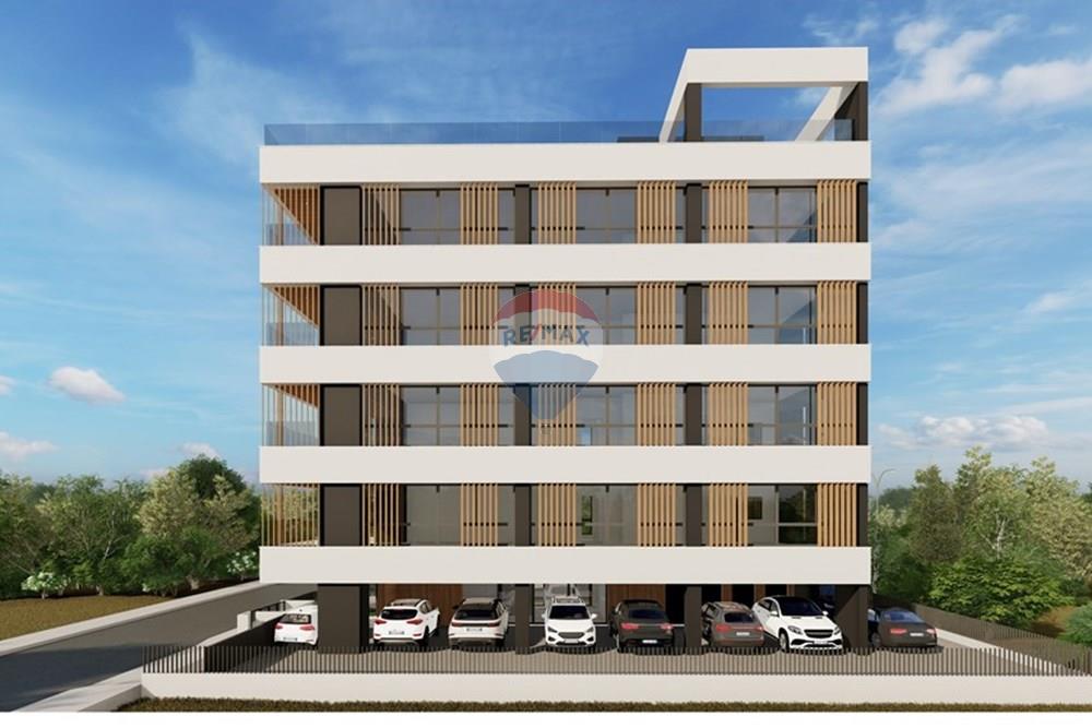 Comercial - Lote de Terreno para Construção - Limassol City Center, Limassol - CY - Hiview building foto 2.jpg - 480031110-261