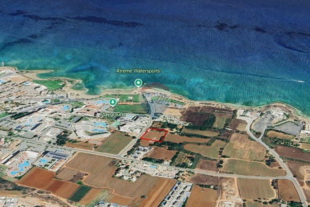 Residential - Plot of Land for Hospitality Development - Protaras, Famagusta - CY - Screenshot 2025-02-14 092754.jpg - 480091017-293