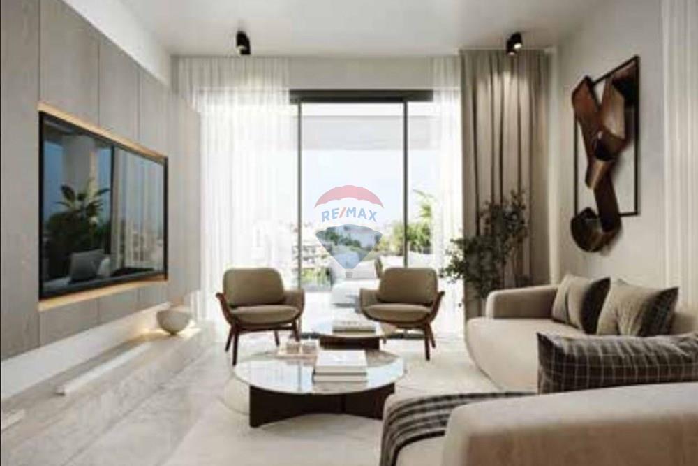 Residential - Condo/Apartment - Agios Athanasios, Limassol - CY - saphire 4.JPG - 480031147-102