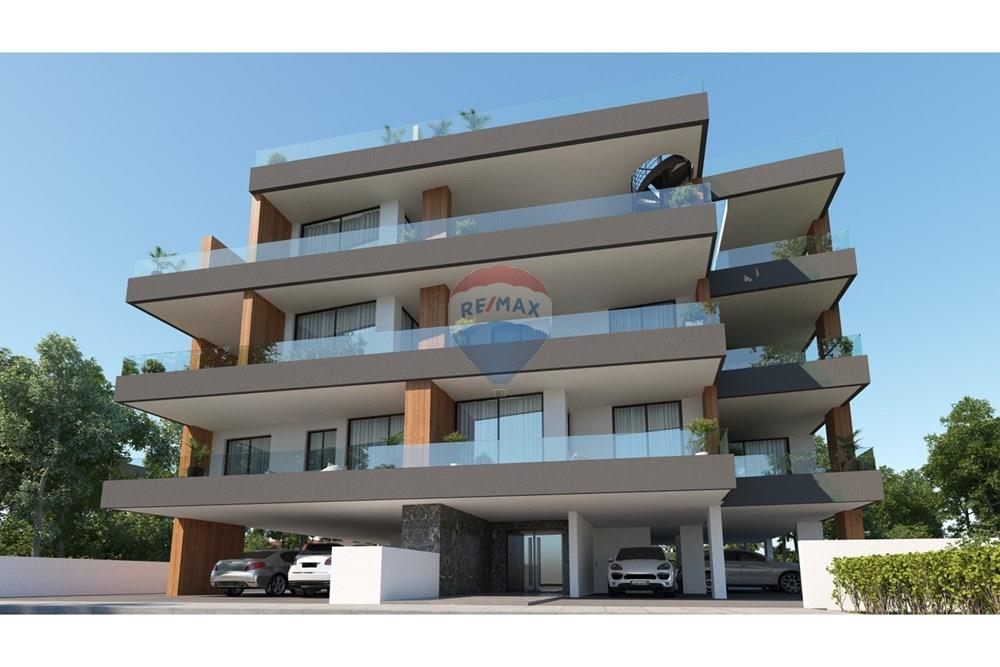 Residential - Condo/Apartment - Larnaca Municipality, Larnaca - CY - EXTERIOR 3DS_Savoy1) (6) .jpg - 480091015-283