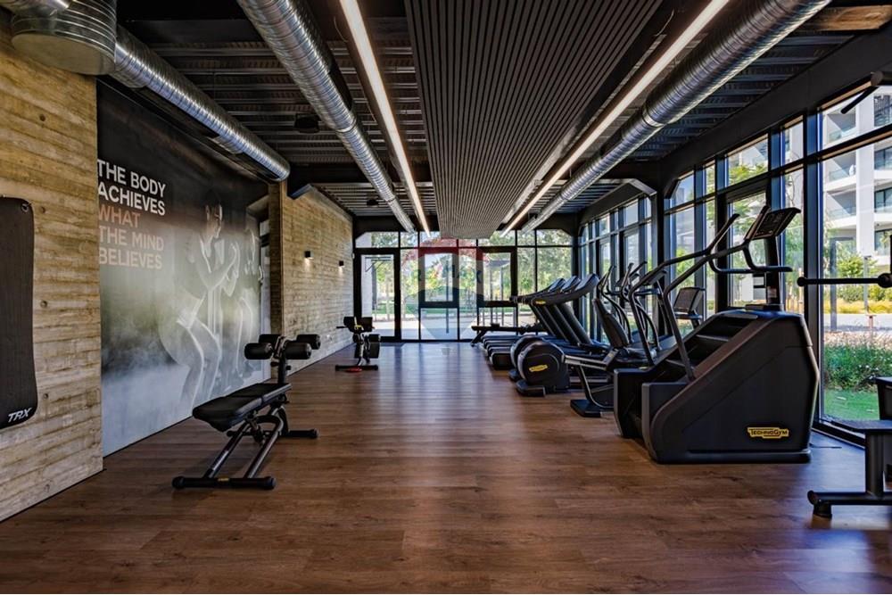Residential - Condo/Apartment - Tserkezoi, Limassol - CY - gym.jpg - 480031017-1811