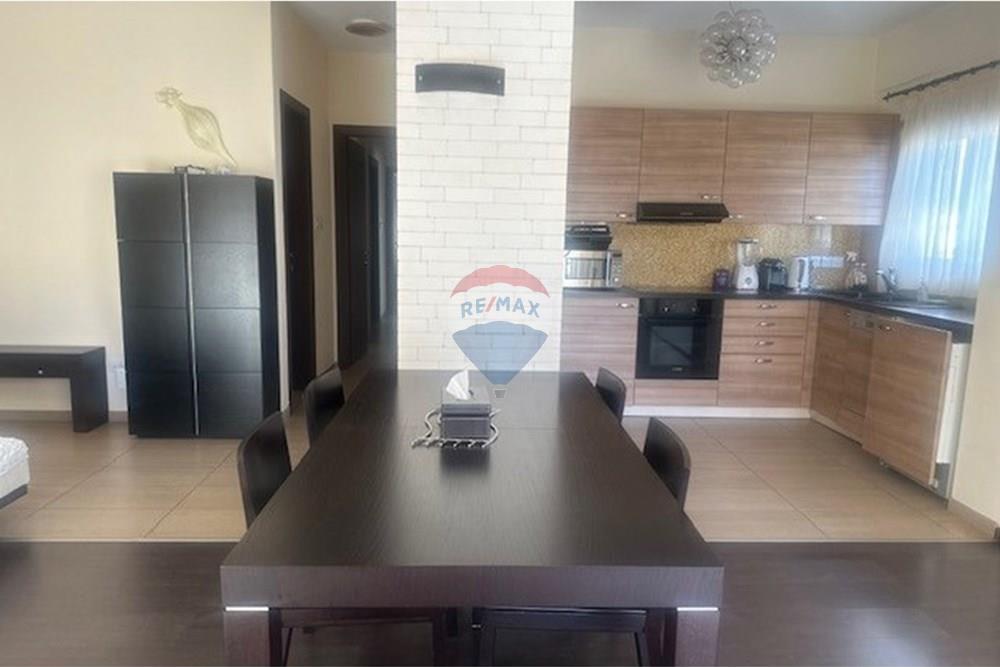 Prédio Habitacional - Apartamento - Limassol City Center, Limassol - CY - DINING 2.jpeg - 480031025-411