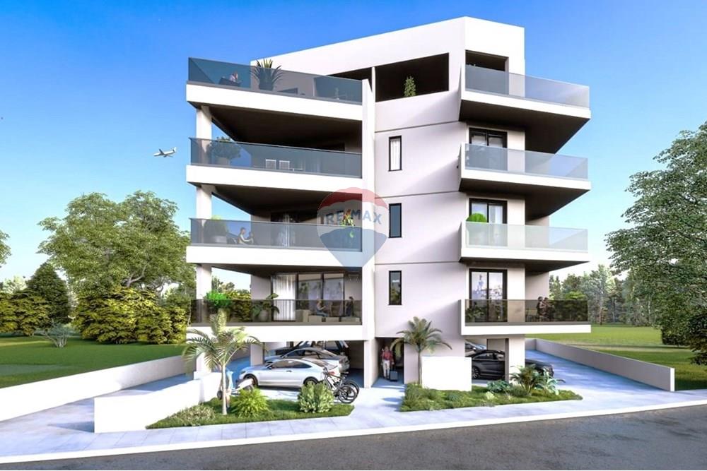 Residential - Condo/Apartment - Larnaca Municipality, Larnaca - CY - IMG-20250926-WA0031.jpg - 480091031-107