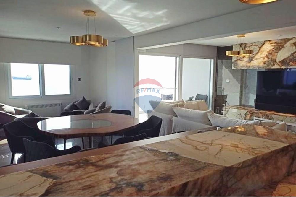 Prédio Habitacional - Penthouse - Limassol City Center, Limassol - CY - m4.JPG - 480031147-96