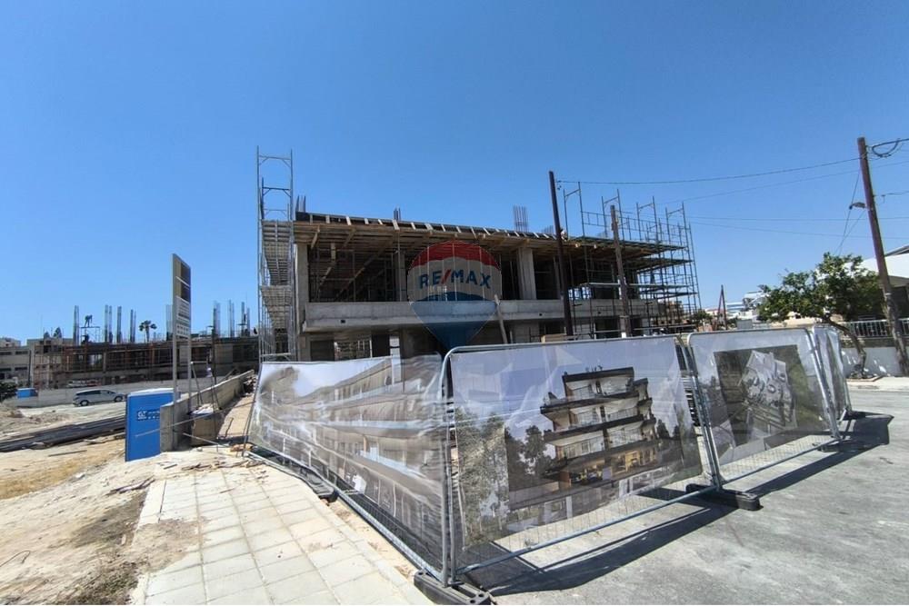 Residential - Condo/Apartment - Larnaca Municipality, Larnaca - CY - SAVOY EXTERIOR (4).jpg - 480091015-283