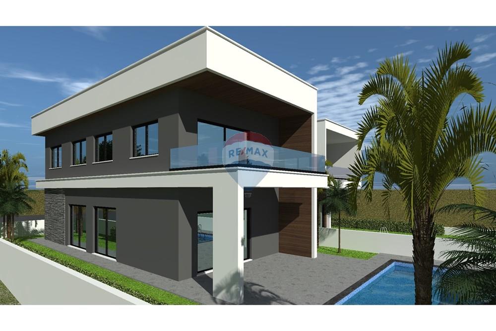 Residencial - Villa - Agios Athanasios, Limassol - CY - Santorini Villa 3.jpg - 480031136-186