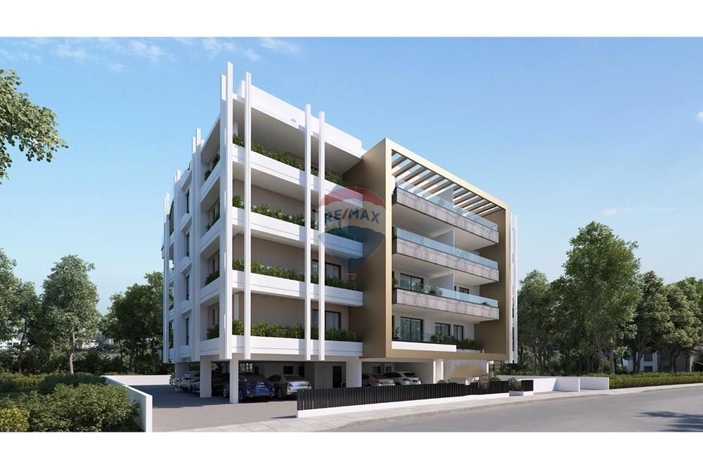 Residential - Penthouse - Aradippou, Larnaca - CY - EXTERIOR 3DS _The Jewel (2).jpg - 480091015-269