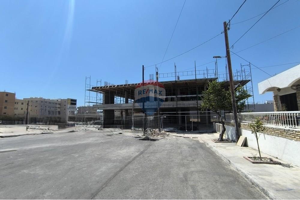 Residential - Condo/Apartment - Larnaca Municipality, Larnaca - CY - SAVOY EXTERIOR (6).jpg - 480091015-283