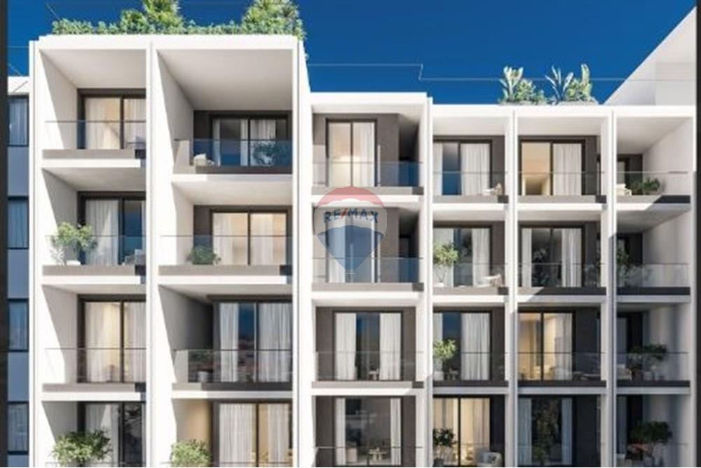 Residential - Condo/Apartment - Limassol City Center, Limassol - CY - The colection foto 24.JPG - 480031110-260