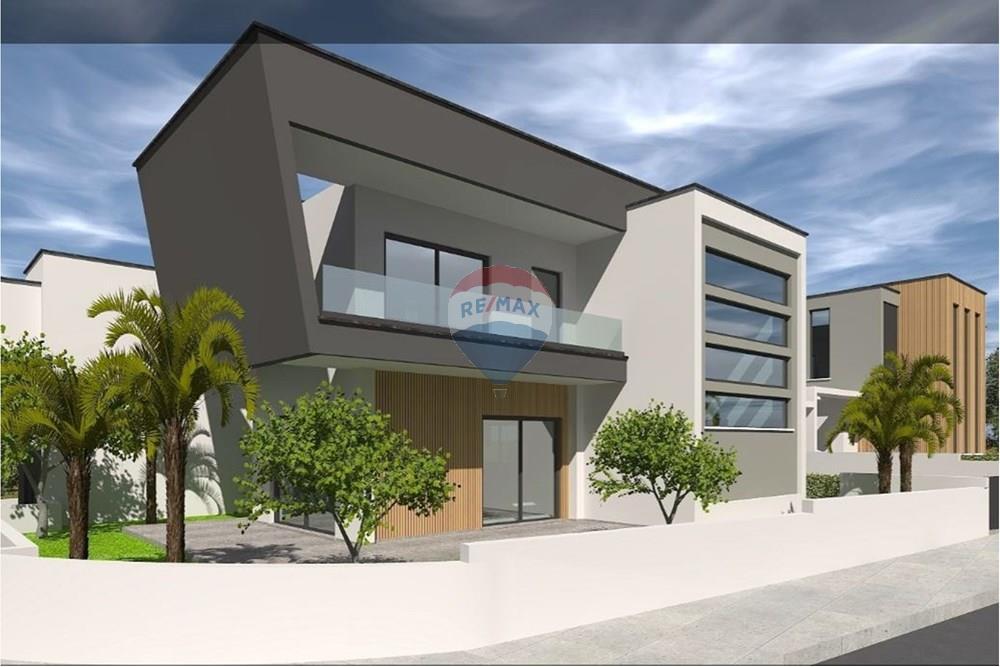 Residenční - Vila - Ypsonas, Limassol - CY - Serenity Foto 5.JPG - 480031110-255