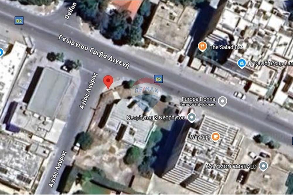 Commercial - Plot of Land for Building - Larnaca Municipality, Larnaca - CY - 4-129-Screenshot 2025-06-27 150642.jpg - 480091004-129