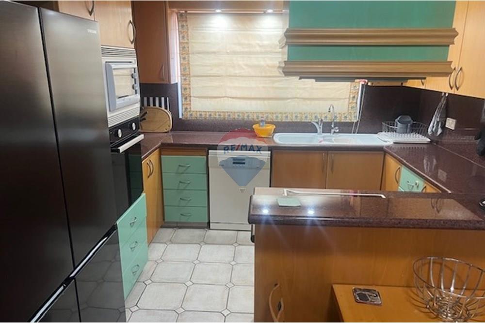 Prédio Habitacional - Apartamento - Agios Tychonas, Limassol - CY - Kitchen (1).jpeg - 480031028-6603
