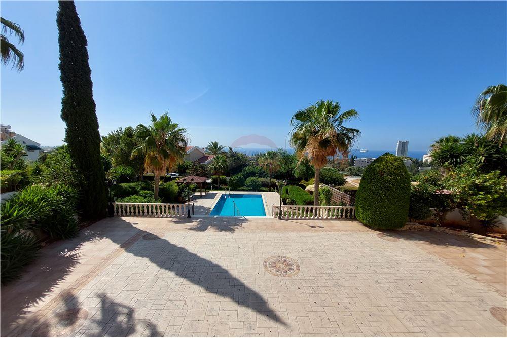 Residential - Villa - Pyrgos, Limassol - CY - 4 - 480031017-1813