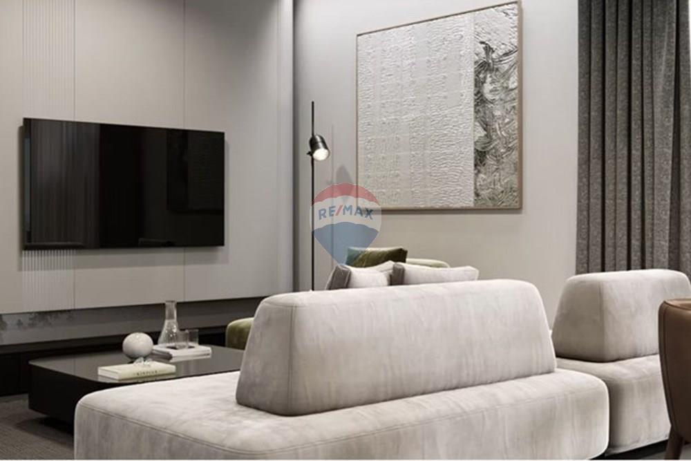 Residential - Condo/Apartment - Limassol City Center, Limassol - CY - living room.jpg - 480031146-278