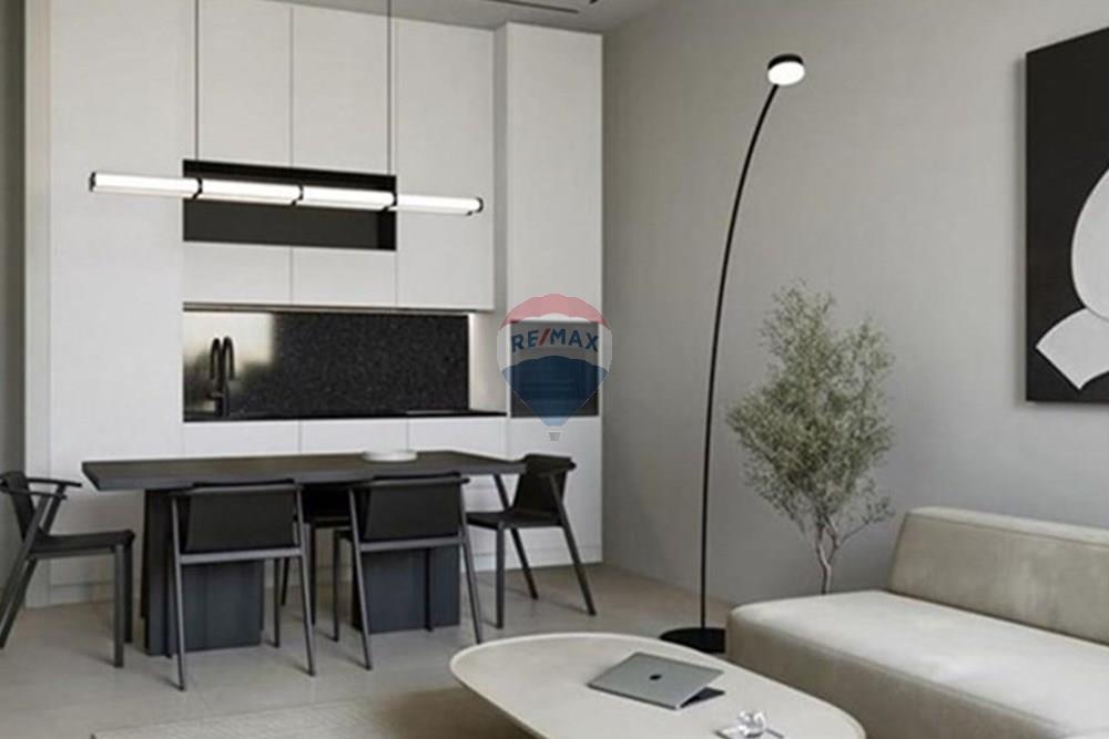 Residenziale - Condominio completo - Mesa Geitonia, Limassol - CY - living roomjpeg.jpeg - 480031146-206