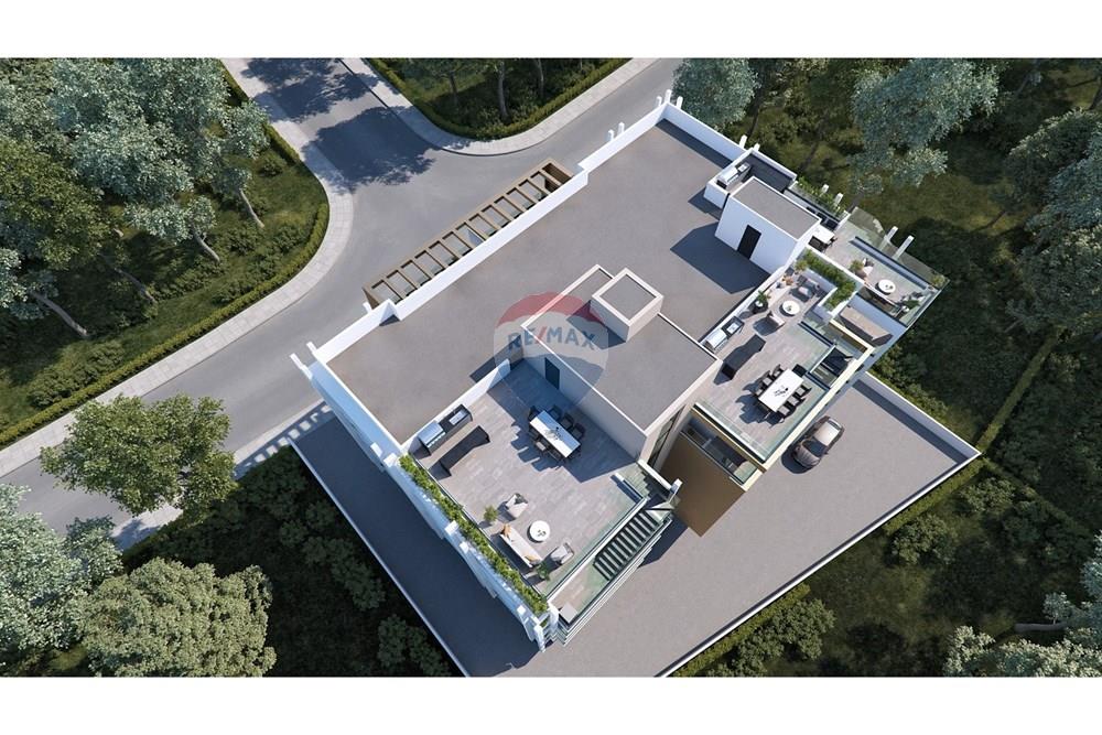 Residential - Penthouse - Aradippou, Larnaca - CY - EXTERIOR 3DS _The Jewel (9).jpg - 480091015-269