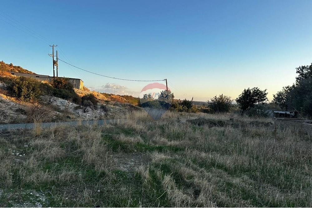 Residential - Land - Choirokitia, Larnaca - CY - WhatsApp Image 2025-12-30 at 12.25.54 PM (2).jpeg - 480091033-78