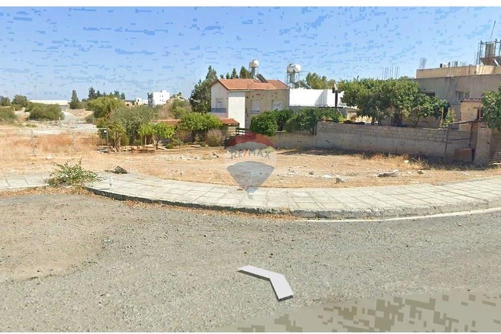 Comercial - Lote de Terreno para Construção - Limassol City Center, Limassol - CY - Hiview plot foto.JPG - 480031110-261