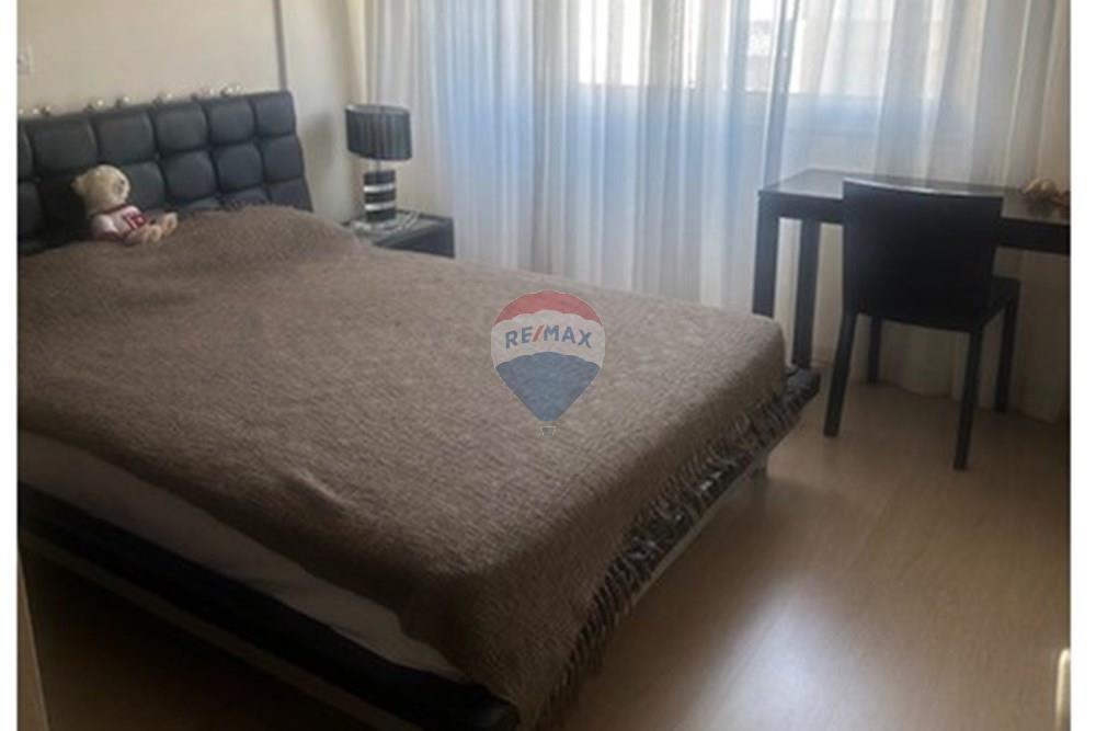 Prédio Habitacional - Apartamento - Limassol City Center, Limassol - CY - BED 3.jpeg - 480031025-411