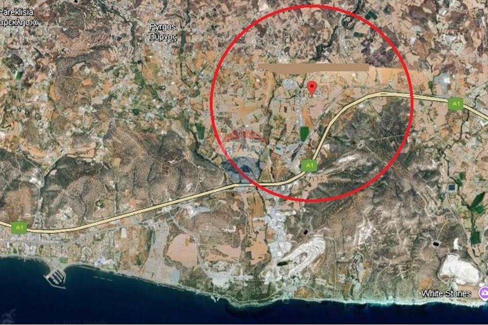 Residential - Land - Moni, Limassol - CY - MMMM.JPG - 480031071-750