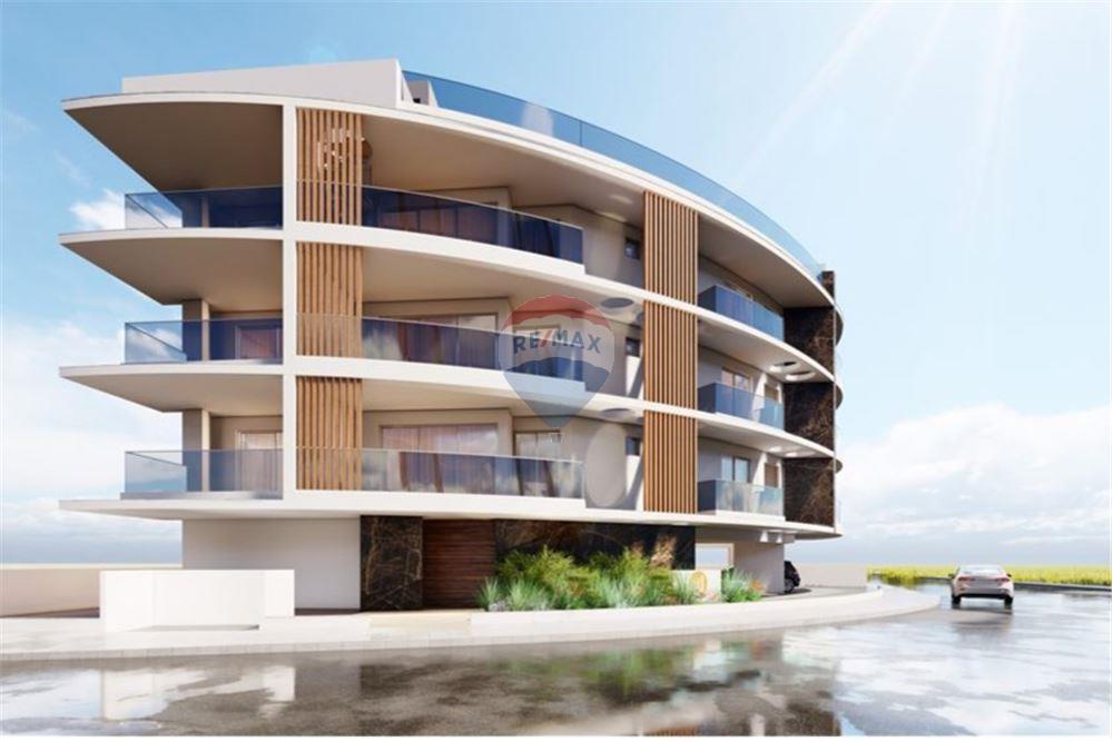 Residential - Penthouse - Livadia, Larnaca - CY - 1 - 480091029-181