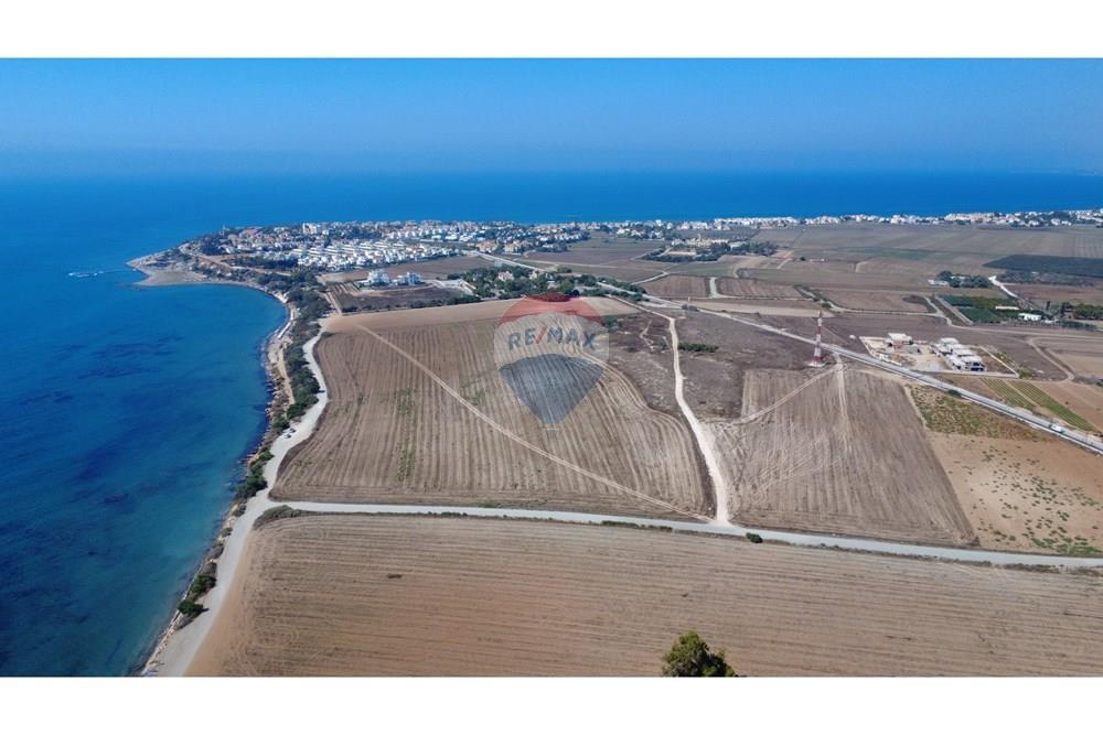 Residential - Land - Perivolia, Larnaca - CY - DJI_0270.JPG - 480091004-130